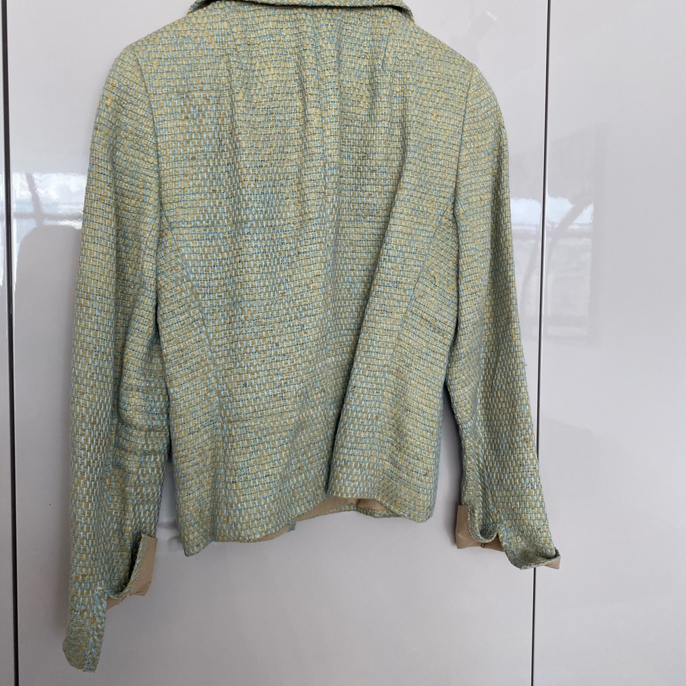 Akris Blazer - image 4